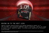 Ổ cứng SSD SANDISK Optimus GX 7100M 2TB (SDSP71200TAT) – PCIe Gen4x4